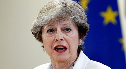 Brexit: EU Sets Sunday Deadline after ’No White Smoke’ on Deal