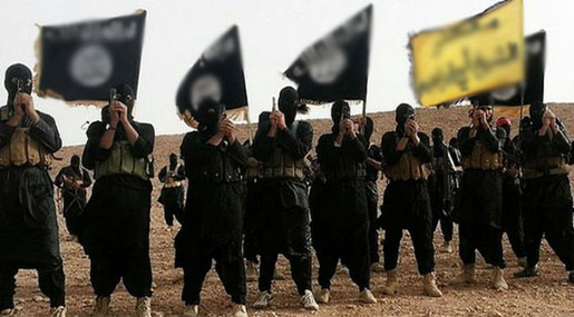 6K+ Daesh Terrorists Could Return to Africa, AU Warns