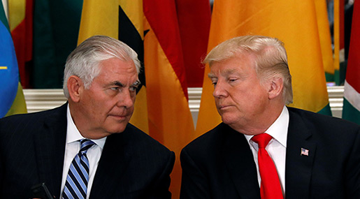 Saudi Arabia Overlooks «Jerusalem», Keeps Eye on Iran