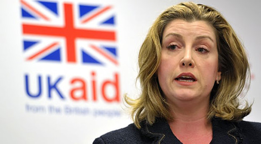 UK Minister Urges Saudi Arabia to Stop Blocking Yemen Aid