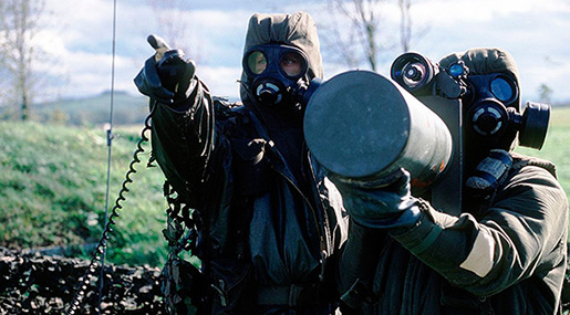 NKorea Rejects Bio-Weapons Rumors, Accuses US of Fabricating Pretext for Attack