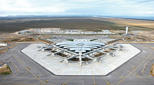 Why did Tunisia Suspend Emirates Airlines Flights?