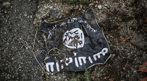 Daesh Posts 1st Video of Somali Terrorists, Urges Attacks on Churches