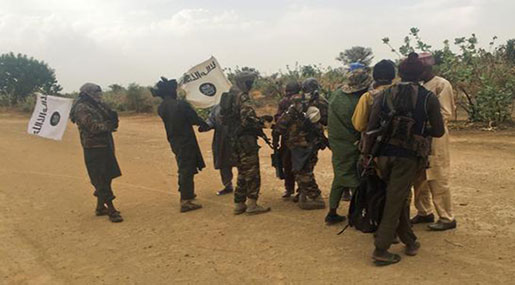 Nigeria: Army Thwarts Boko Haram Attack on Maiduguri