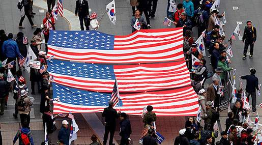 Russia Warns: Tens of Thousands of US Citizens may Die if Korean Conflict Breaks out