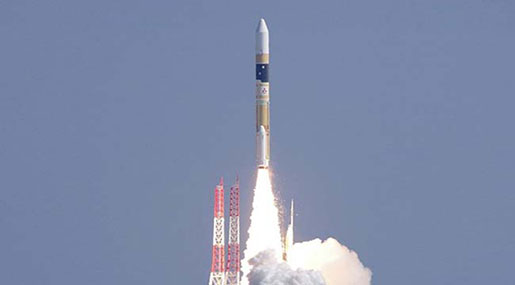 North Korea Preparing To Launch Satellite