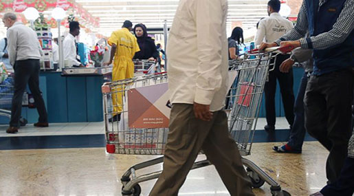 Saudi Arabia, UAE Prepare To Introduce Taxes to Boost Revenues after Oil Price Collapse