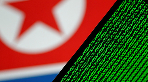 North Korea UN Envoy Demands US Prove WannaCry Claims
