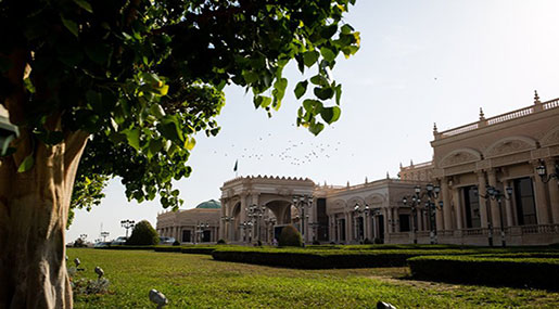 Saudi Arabia Releases Some of the Ritz-Carlton Detainees