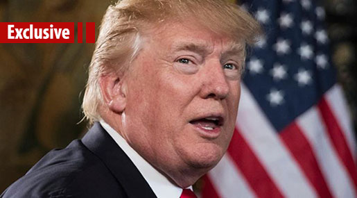 The American Strategy for the End of the World