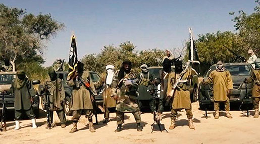 Nigeria: 30+ Loggers ’Abducted by Boko Haram’