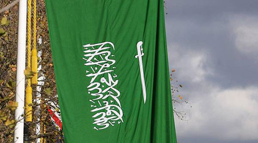 11 Saudi Princes Detained Following Protest at Royal Palace