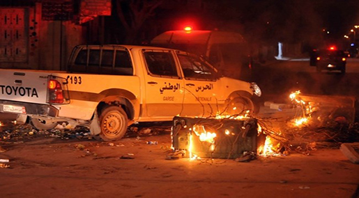 Tunisia: Opposition to Step up Protests until 2018 Budget Dropped