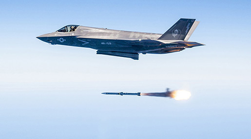 US Approves $133mn Interceptor Missile Sale to Japan