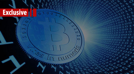 The Bitcoin Revolution