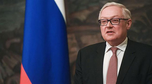 Russia: US Likely Took Course to Demolish Iran Nuclear Deal