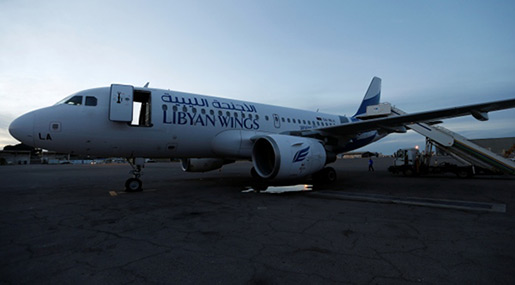 Libya Gun Battle: 20 Killed in Tripoli as Airport Shut