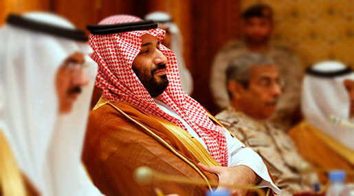 HRW: Saudi Arabia, MBS must be Sanctioned over Yemen