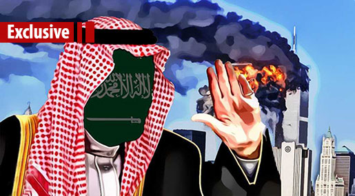 Saudi VS the Victims’ Families of 9/11: The battle is not yet resolved!