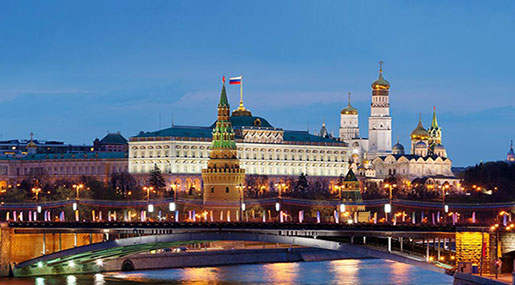 Russian Senator: US ‘Kremlin List’ Means Breakdown of Ties with Moscow