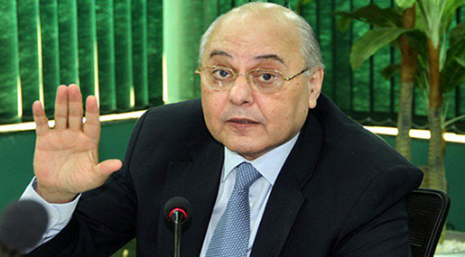 Egypt Election: Sisi’s Sole Challenger Registers at Last Minute