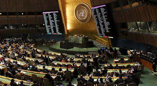 UK Lawyers: Remove Saudi from UN Human Rights Council