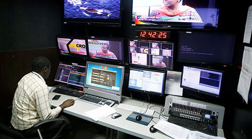 Kenya: Court Orders Lifting Ban on Three TV Stations