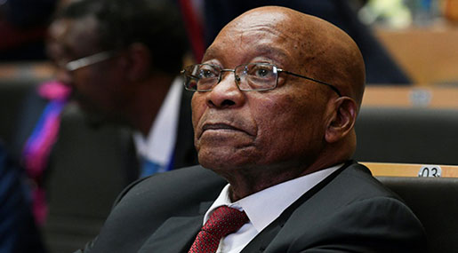 South Africa: ANC Party to Hold Talks on Zuma’s Future