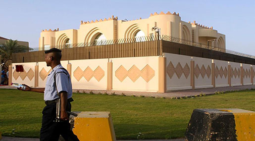 Afghanistan: Officials, Taliban Talk Despite Wave of Violence
