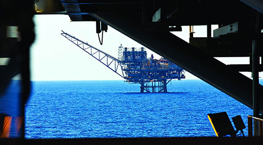 $15B ’Israeli’ Gas Export Deal with Egypt!