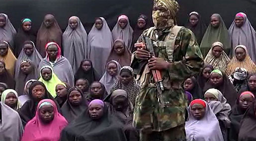 Nigeria: Scores of Schoolgirls ’Missing’ after New Boko Haram Attack
