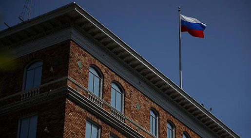 Moscow: New US Sanctions Seek to Escalate Tensions before Presidential Election