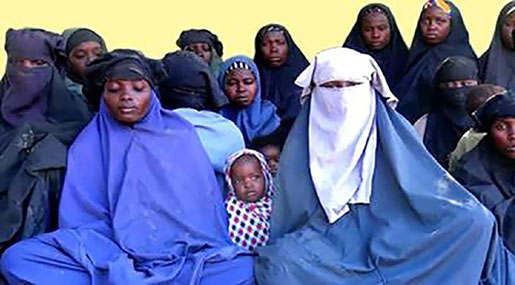 Nigeria: 76 Schoolgirls Rescued After Boko Haram Attack, Others Missing