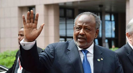 Djibouti: Ruling Party Claims Landslide Parliamentary Win