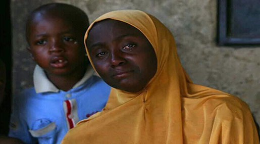 Dapchi Girls: Military Justifies Troops Withdrawal before Boko Haram Attack