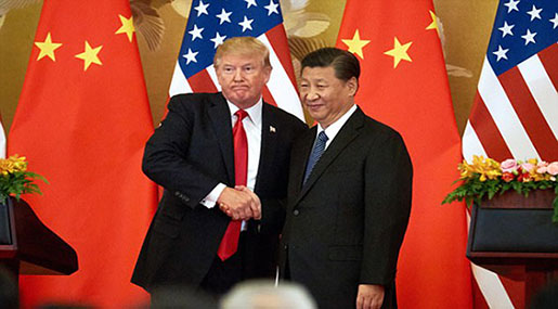S Korea Moves to Ease Chinese Jitters over US-N Korea Talks