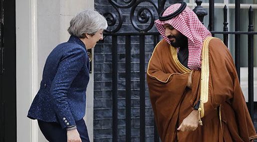 The Guardian: Britain’s Shame, Britain’s Duty