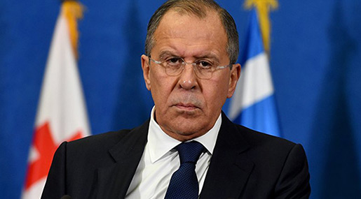 Lavrov: UK Rejects Russia’s Demand on Granting Access to Skripal Case Docs