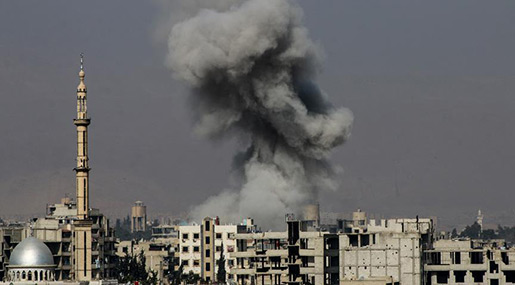 Russian MoD: Moscow to Respond if Its Military Threatened by Possible US Strike in Syria