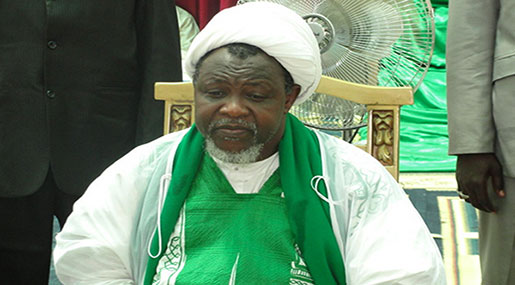 Nigeria: Buhari’s Gov’t Will Keep Sheikh Zakzaky, Wife in Detention until They Die
