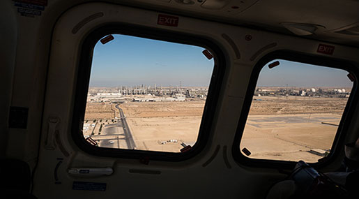 A Cyberattack in Saudi Arabia Had a Deadly Goal. Experts Fear Another Try.