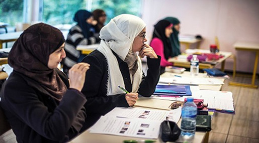 UK Students Fear Islamophobic Attacks on Campus