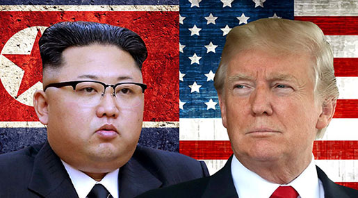 North Korea, US Representatives to Meet In Finland