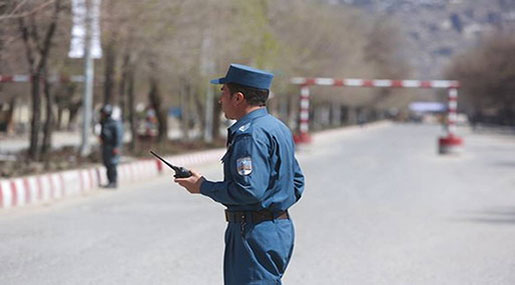At Least 29 Martyred near Shrine in Afghan Capital