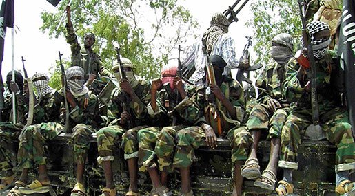 Rights Group: Granting Boko Haram Amnesty a Denial of Justice to Victims