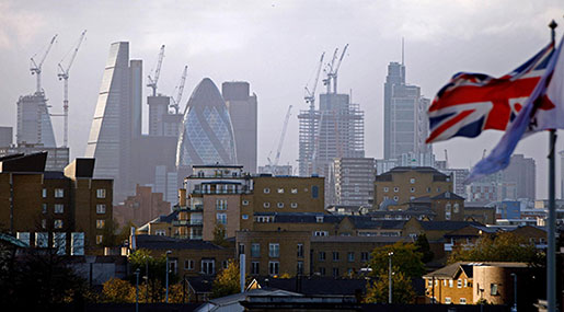 May Considering Ban on Russian Bonds from London Exchange - Reports