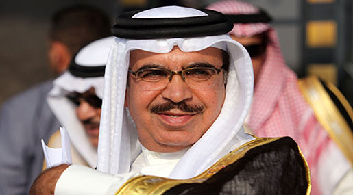 Bahrain Official Threatens Online Crackdown