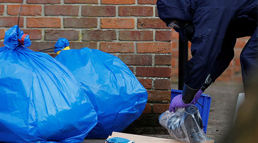 Skripal Case: Moscow Won’t Accept Probe If Russian Specialists Won’t Take Part