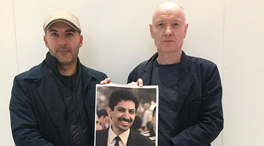 Bahrain Crackdown: Irish Human Rights Defender, Danish MP Refused Entry