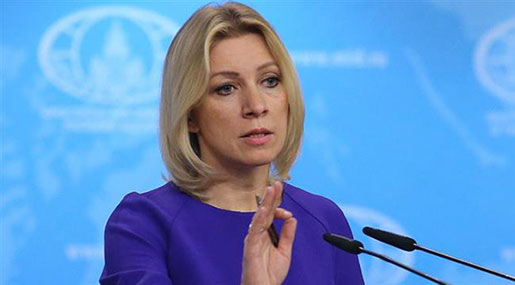 Russian Foreign Ministry Asks What Happened to Skripal’s Pets!